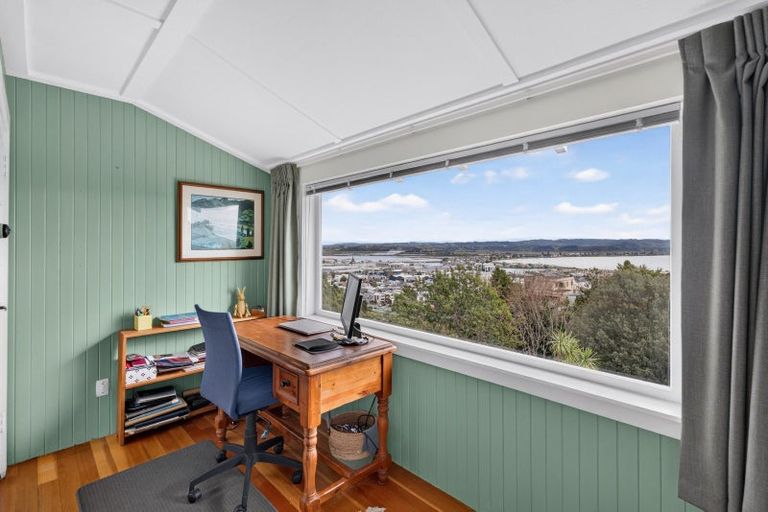 Photo of property in 22a Coleman Terrace, Hospital Hill, Napier, 4110