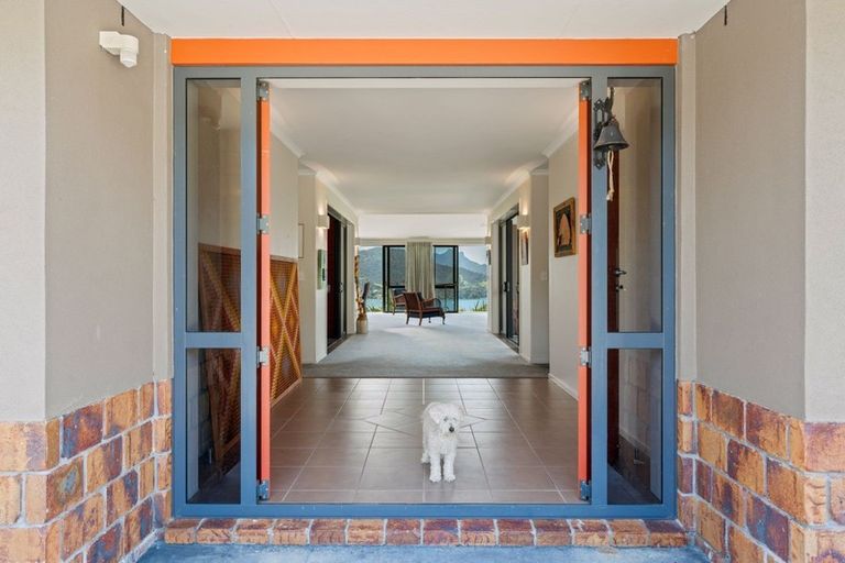 Photo of property in 31 Bay View Road, Whangarei Heads, Whangarei, 0174