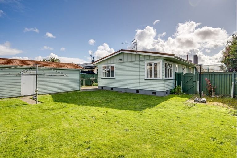Photo of property in 903 Rangiora Street, Mahora, Hastings, 4120