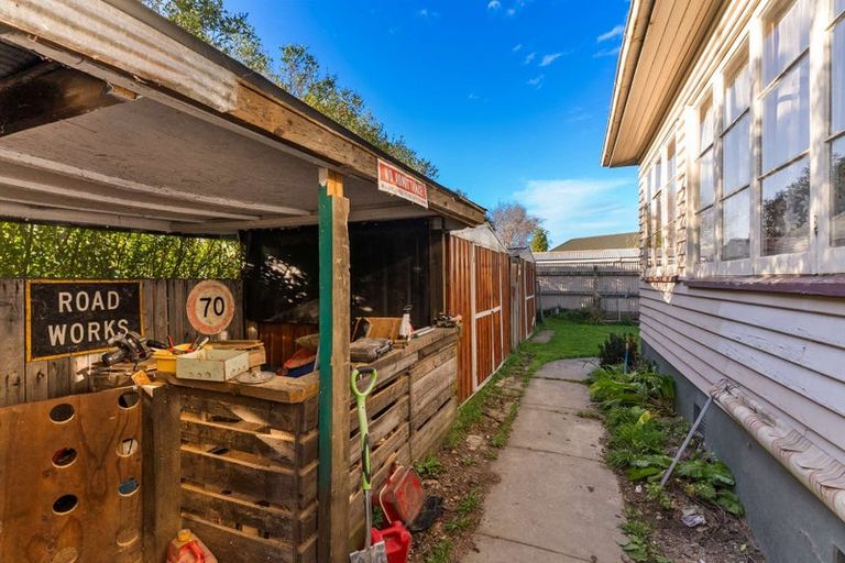 Photo of property in 51 Nelson Street, Hampstead, Ashburton, 7700