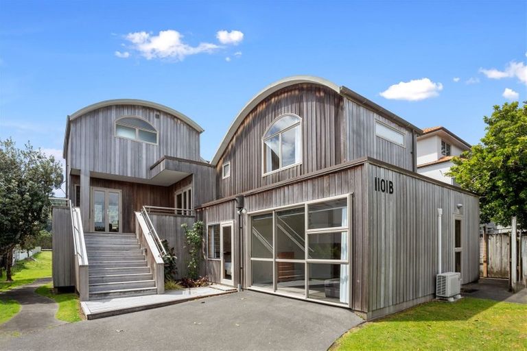 Photo of property in 1101b Port Road, Whangamata, 3620