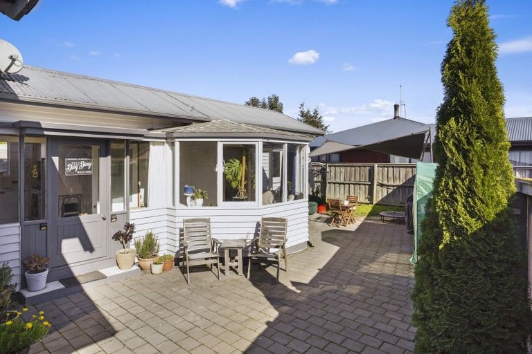 Photo of property in 47 Ivory Street, Rangiora, 7400