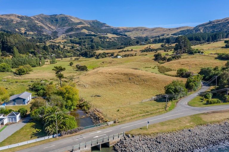 Photo of property in 800 Wainui Main Road, Wainui, Akaroa, 7582