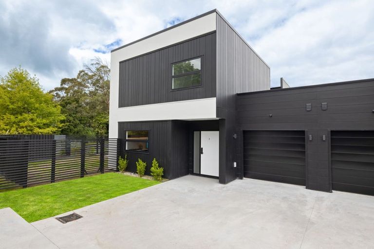 Photo of property in 2/97 Glen Lynne Avenue, Queenwood, Hamilton, 3210