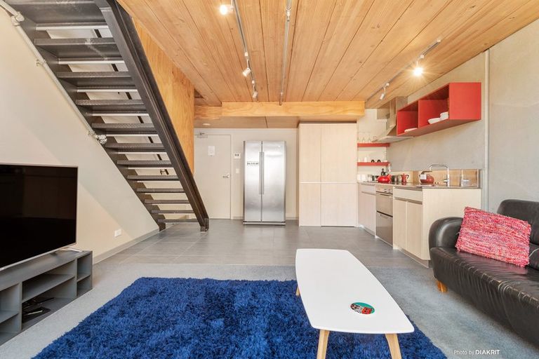 Photo of property in Tattoo Apartments, 4/42 Abel Smith Street, Te Aro, Wellington, 6011