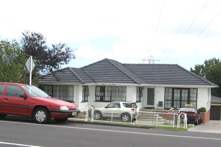 Photo of property in 1265 Dominion Extension, Mount Roskill, Auckland, 1041