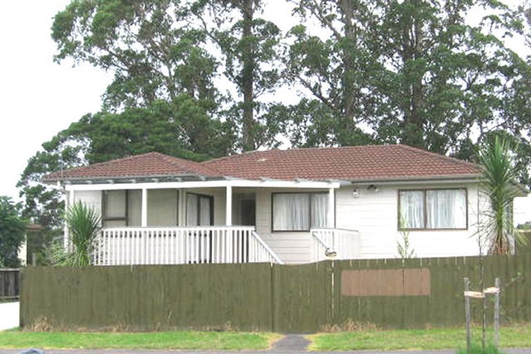 Photo of property in 59 Luanda Drive, Ranui, Auckland, 0612