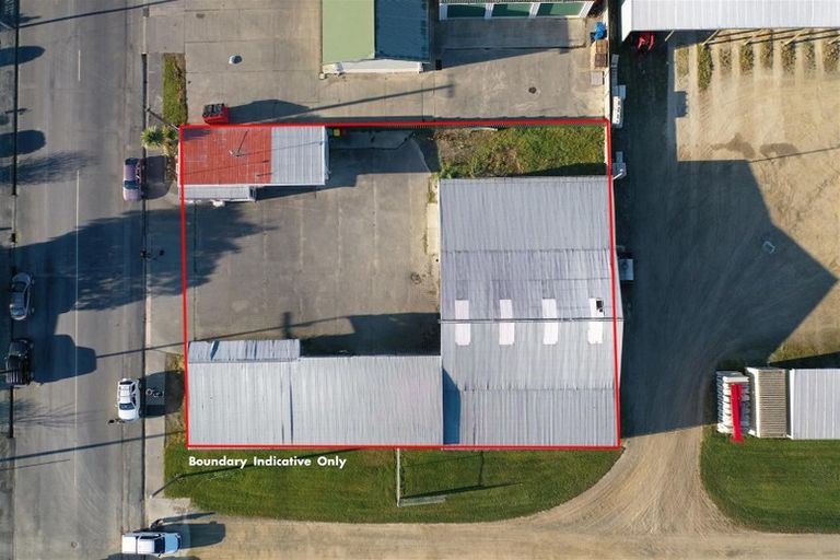 Photo of property in 58 Wilkin Street, Waimate, 7924