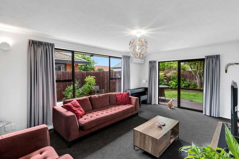 Photo of property in 1/42 Briarmont Street, Avondale, Christchurch, 8061