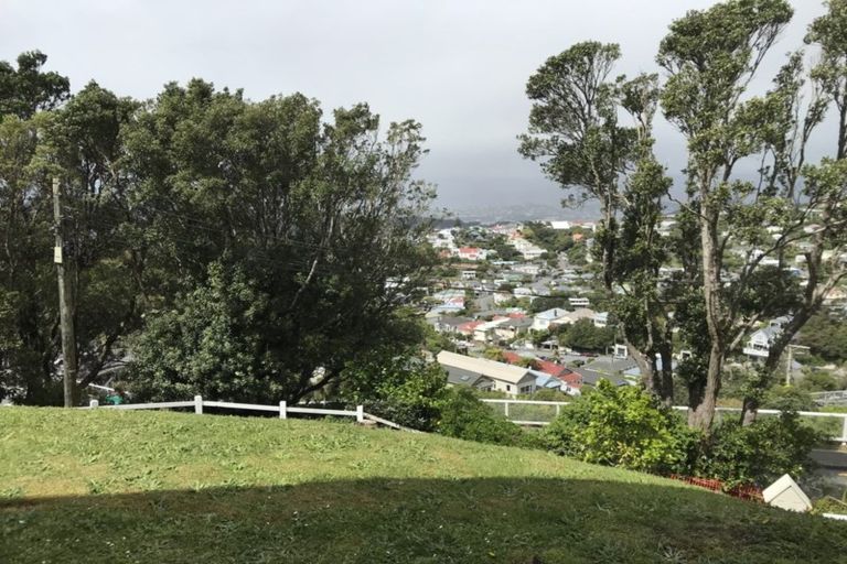 Photo of property in 76 Mitchell Street, Brooklyn, Wellington, 6021