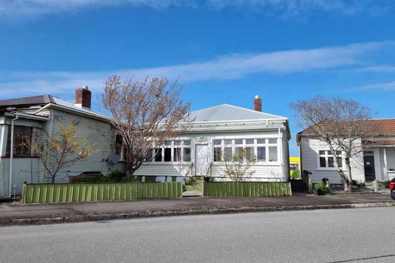 Photo of property in 43 Boundary Street, Greymouth, 7805