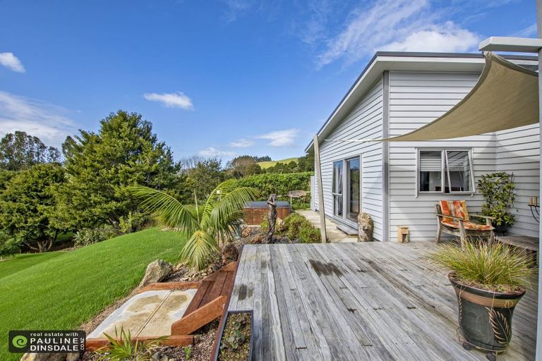 Photo of property in 21 Finlayson Road, Matarau, Whangarei, 0176