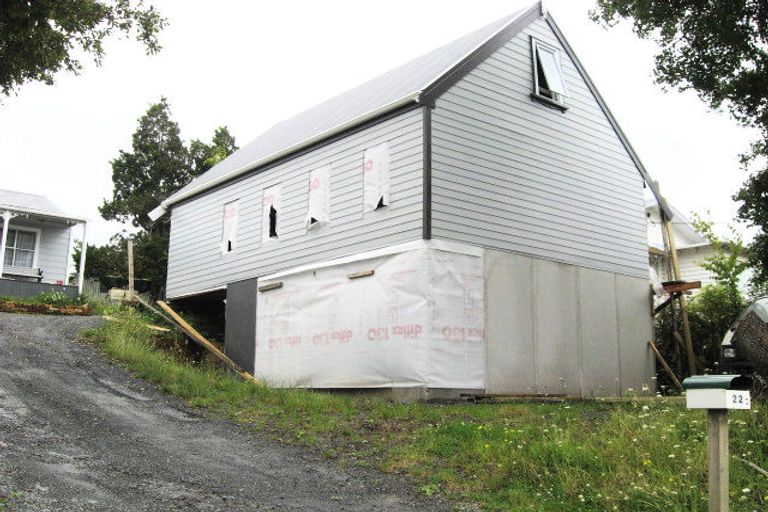 Photo of property in 26 Morningside Road, Morningside, Whangarei, 0110