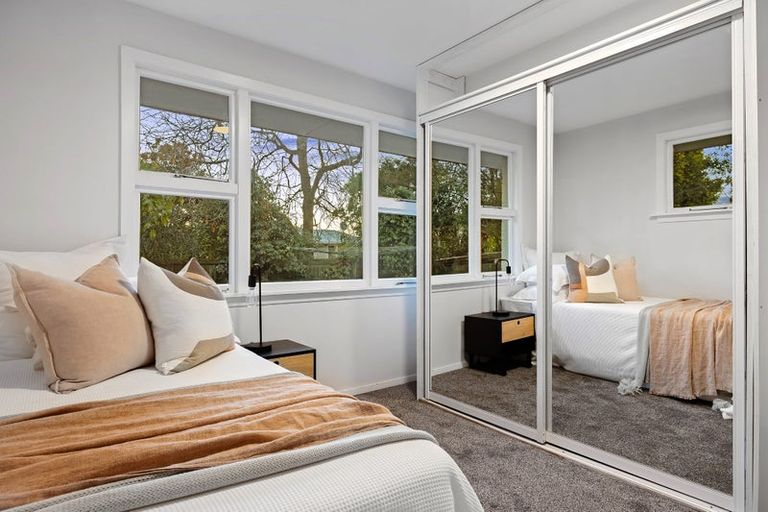 Photo of property in 118a Highsted Road, Casebrook, Christchurch, 8051