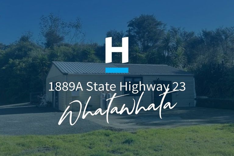 Photo of property in 1899a State Highway 23, Whatawhata, Hamilton, 3293