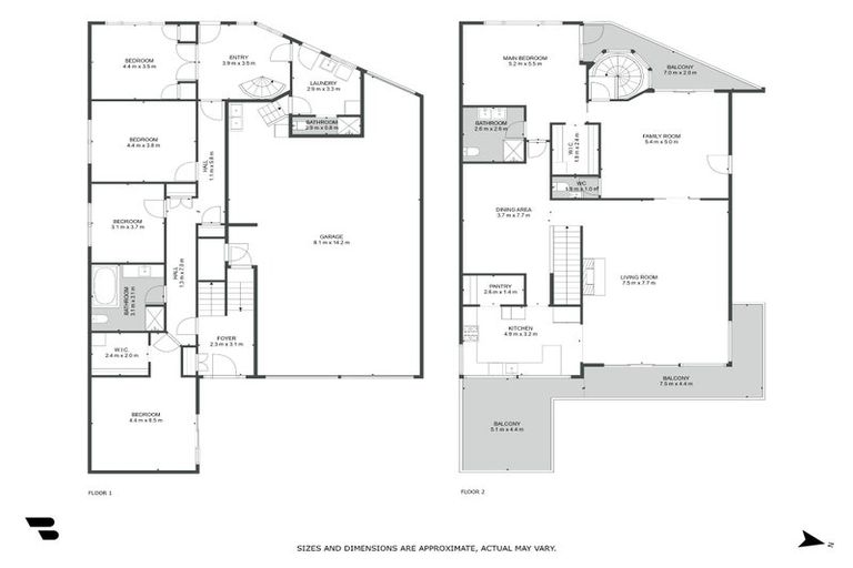 Photo of property in 132 Churchill Road, Rothesay Bay, Auckland, 0630