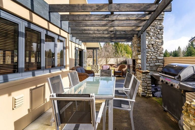 Photo of property in 59 Totara Drive, Twizel, 7901