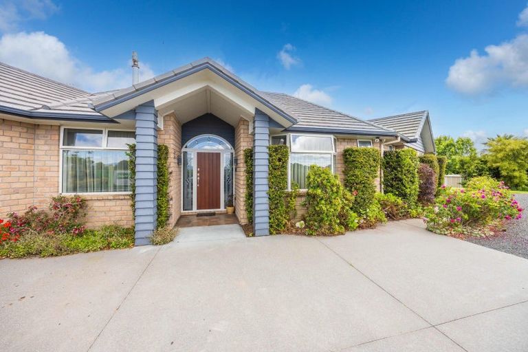 Photo of property in 115 Ellis Road, Otorohanga, 3974