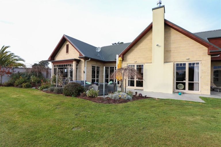 Photo of property in 278 Landsborough Road, Otipua Creek, Timaru, 7974