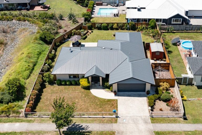 Photo of property in 24 Fairway Drive, Morrinsville, 3300