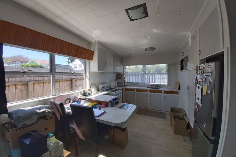 Photo of property in 9a George Street, Lower Vogeltown, New Plymouth, 4310