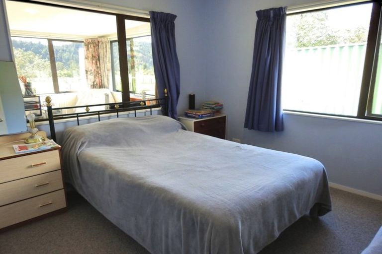 Photo of property in 1418 Tadmor-glenhope Road, Tapawera, Wakefield, 7096