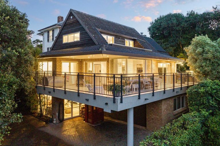 Photo of property in 34a Ranui Road, Remuera, Auckland, 1050