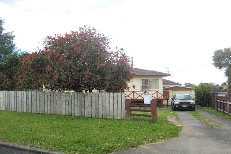 Photo of property in 11 Tamworth Close, Manurewa, Auckland, 2102