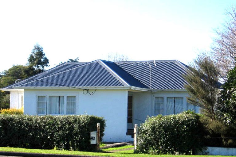 Photo of property in 22 Johnston Street, Featherston, 5710