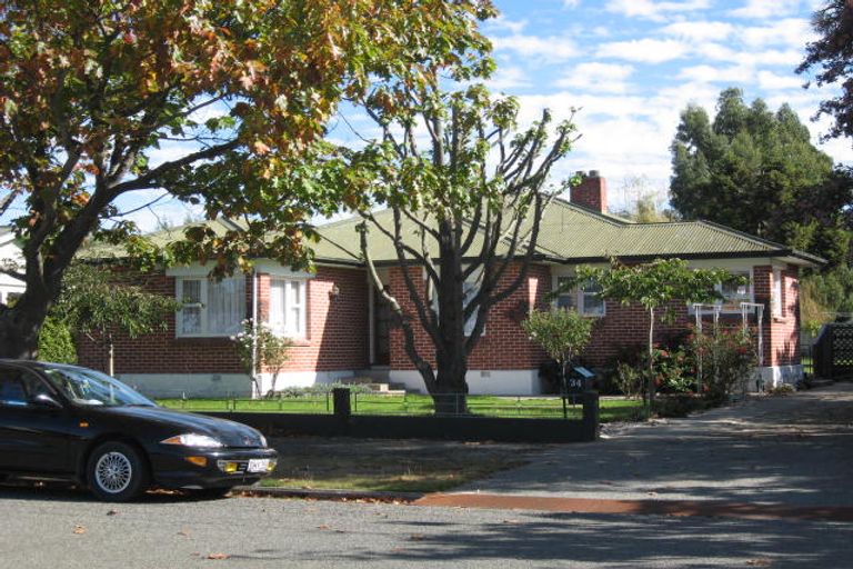 Photo of property in 34 Hughes Street, Waimate, 7924
