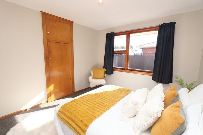 Photo of property in 22 Porter Street, Netherby, Ashburton, 7700