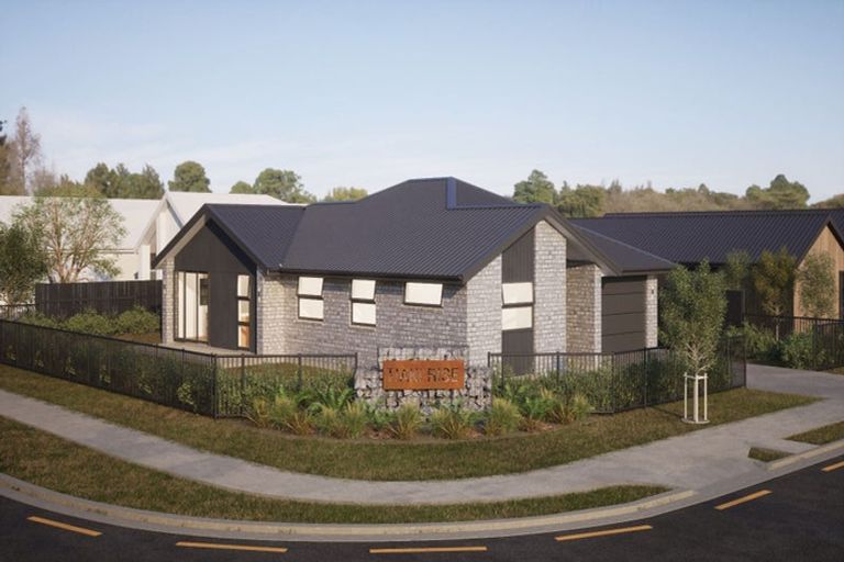 Photo of property in 1 Tiaki Rise, Tikipunga, 0112