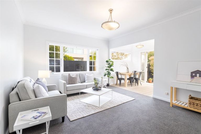 Photo of property in 129 Innes Road, St Albans, Christchurch, 8052