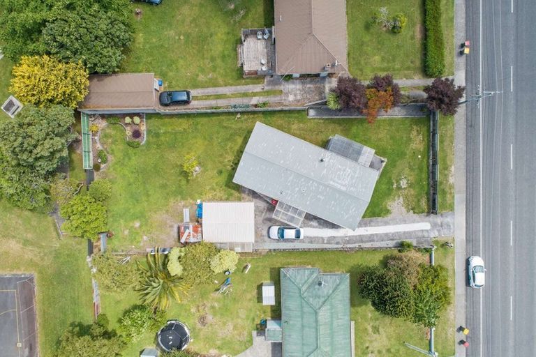 Photo of property in 50 Old Quarry Road, Selwyn Heights, Rotorua, 3015