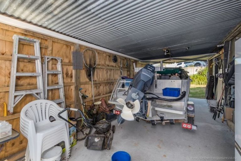 Photo of property in 750 Rangiputa Road, Karikari Peninsula, 0483