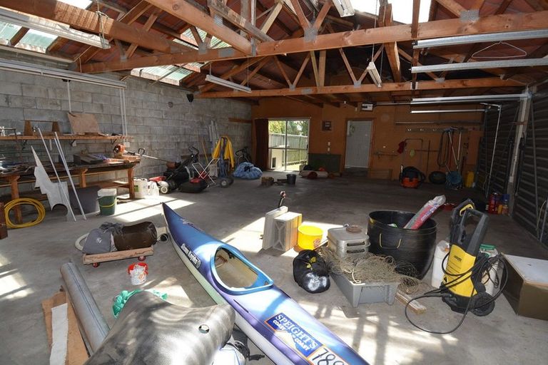 Photo of property in 11 Biggar Street, Strathern, Invercargill, 9812