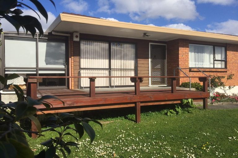 Photo of property in 13a Majesty Place, Half Moon Bay, Auckland, 2012