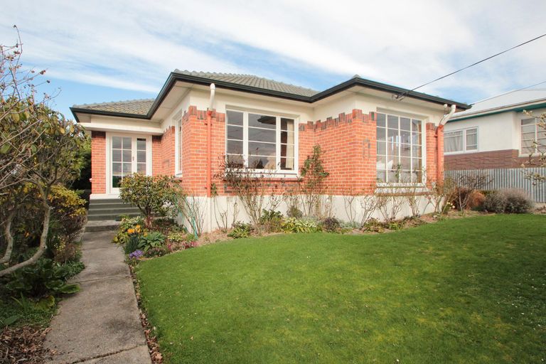 Photo of property in 7 Rother Street, Oamaru, 9400