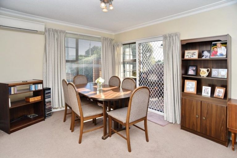 Photo of property in 1/358 Greers Road, Bishopdale, Christchurch, 8053