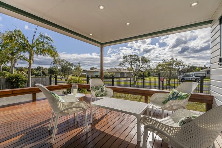 Photo of property in 36 Charles Green Drive, Cooks Beach, Whitianga, 3591