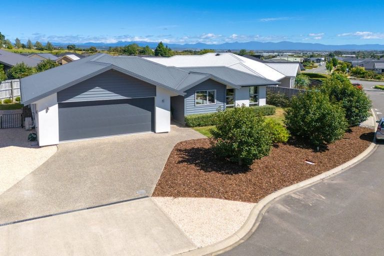 Photo of property in 6 Julius Place, Richmond, 7020