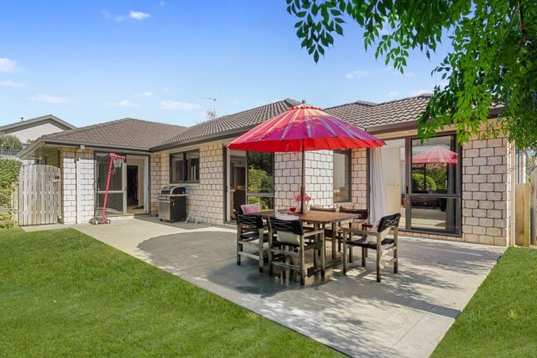 Photo of property in 110 Westmorland Rise, Bethlehem, Tauranga, 3110