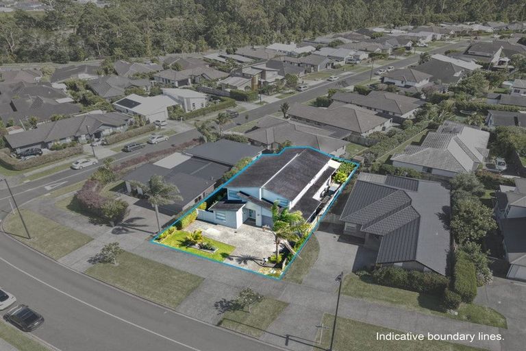 Photo of property in 11 Bankside Road, Silverdale, 0932