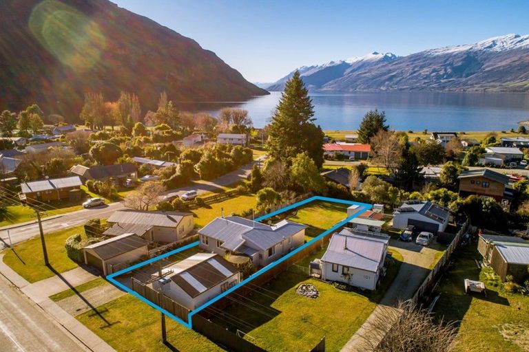 Photo of property in 105 Kent Street, Kingston, Athol, 9793