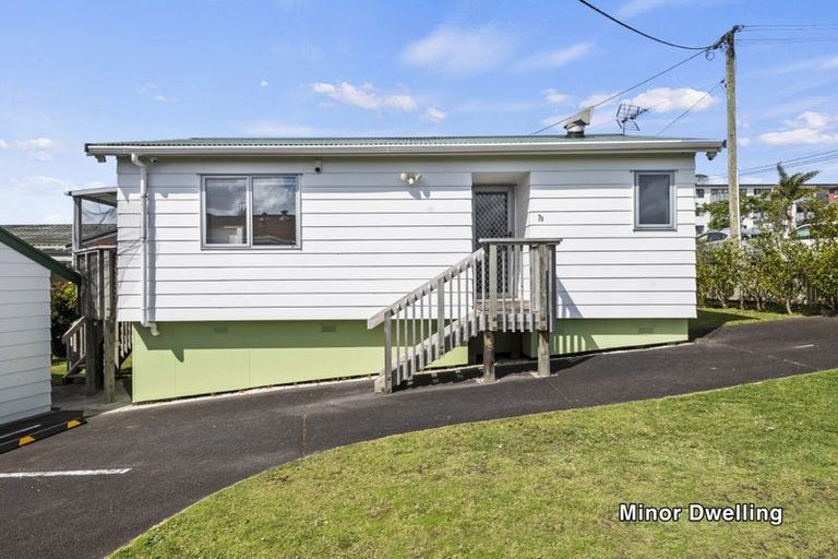 Photo of property in 7 Bardia Street, Belmont, Auckland, 0622
