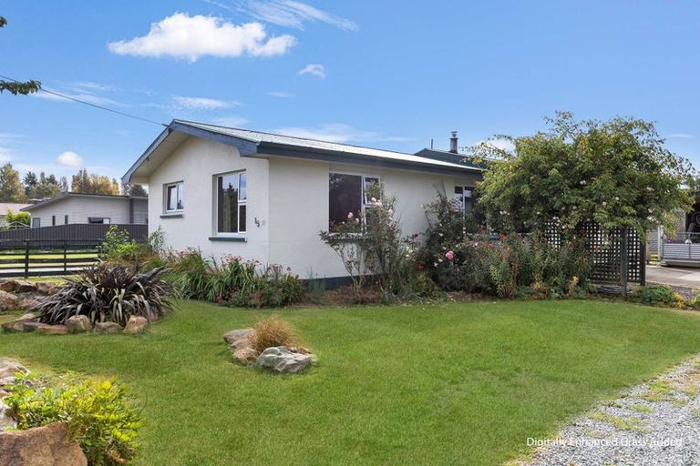 Photo of property in 15 Chester Street, Riversdale, 9776