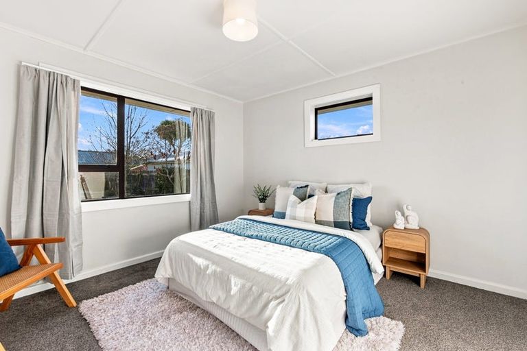 Photo of property in 6 Kevin Street, Hoon Hay, Christchurch, 8025