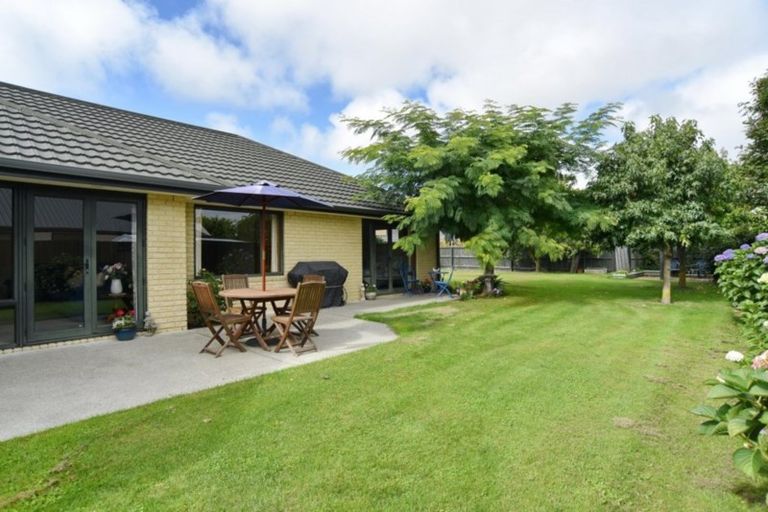 Photo of property in 4 Thornley Place, Woodend, 7610