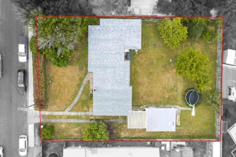 Photo of property in 63 Golders Road, Elderslea, Upper Hutt, 5018