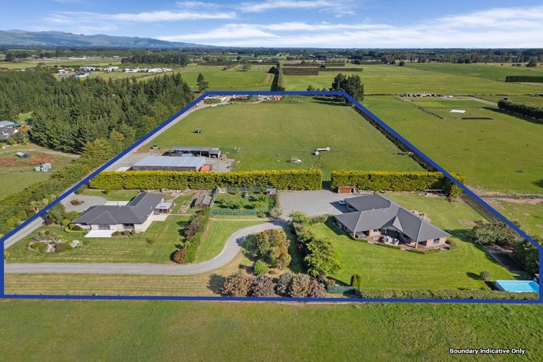 Photo of property in 4/469 Maddisons Road, Rolleston, Christchurch, 7675